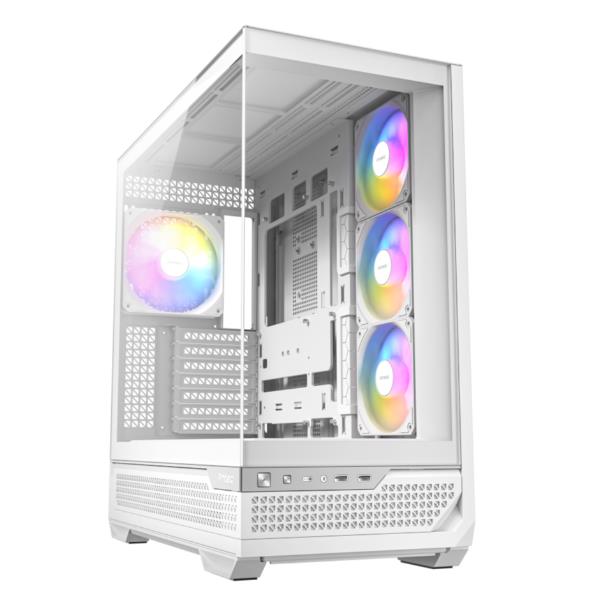 Antec C7ARGBWHITE CASE